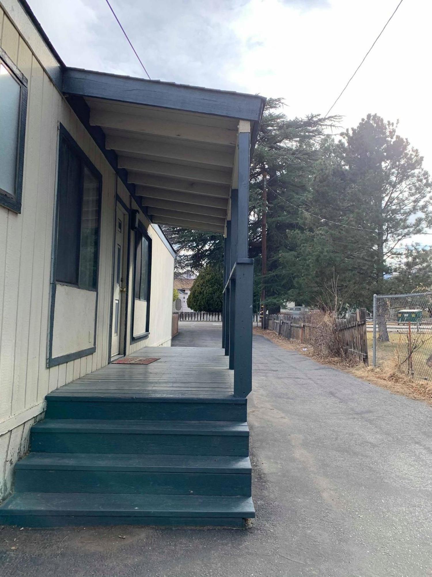 Bristlecone Motel Big Pine Pokoj fotografie